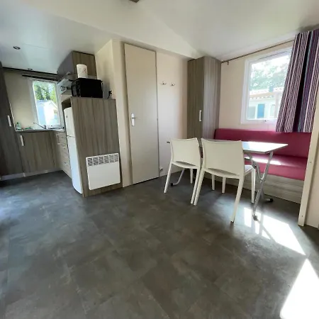 Le G9 - Bungalow Lumineux Pour 4 Avec Tv Boofzheim Exterior photo