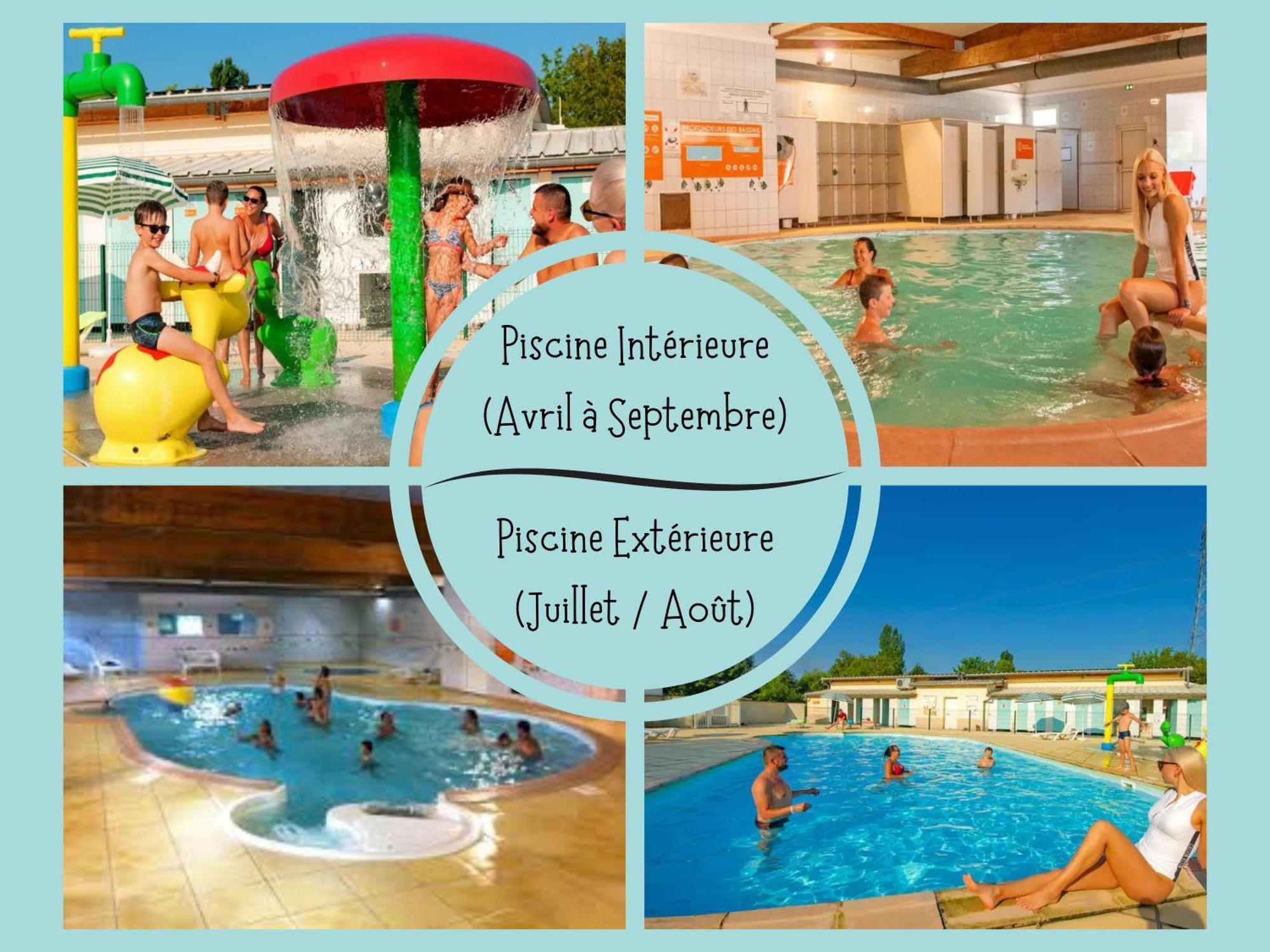 Le G9 - Lumineux Pour 4 Avec Tv Hébergement de vacances